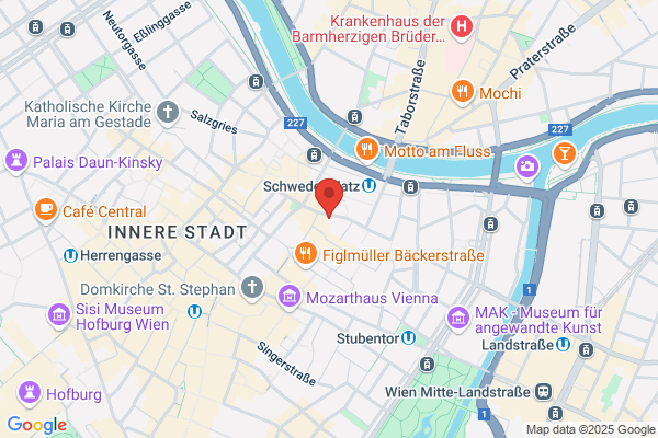 Boutique Kapuzina Inh Christine Gosch
