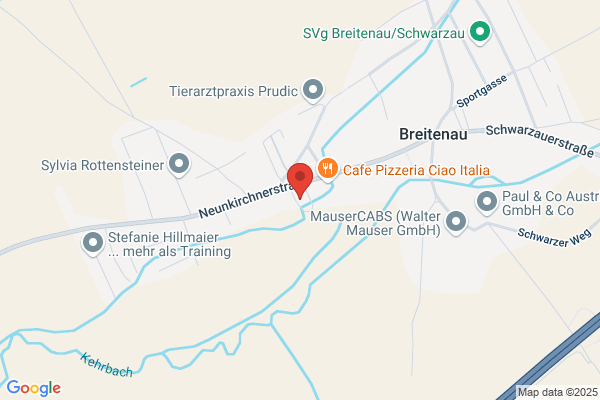 Friseur einMALIg