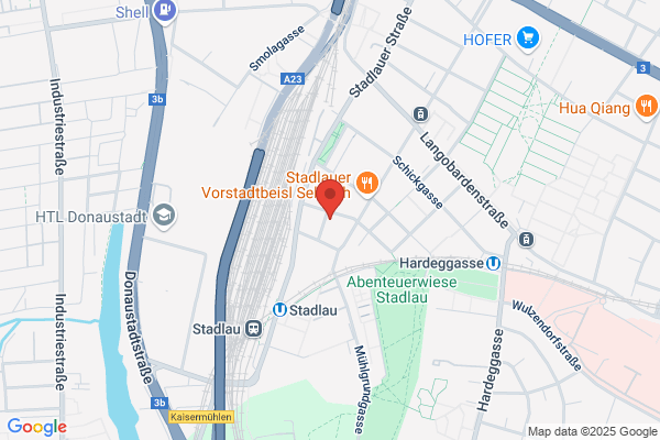Hamberger Gesellschaft m.b.H.