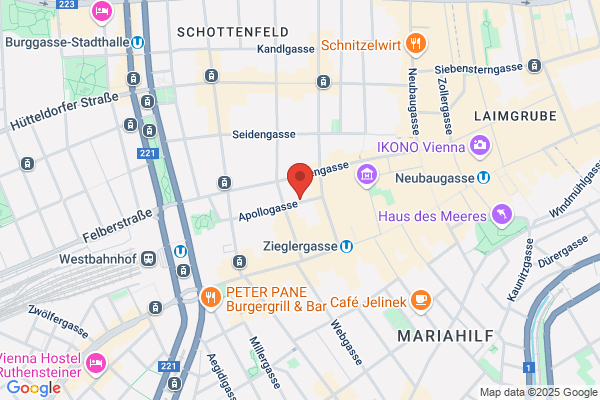 Hausl Handelsges. mbH