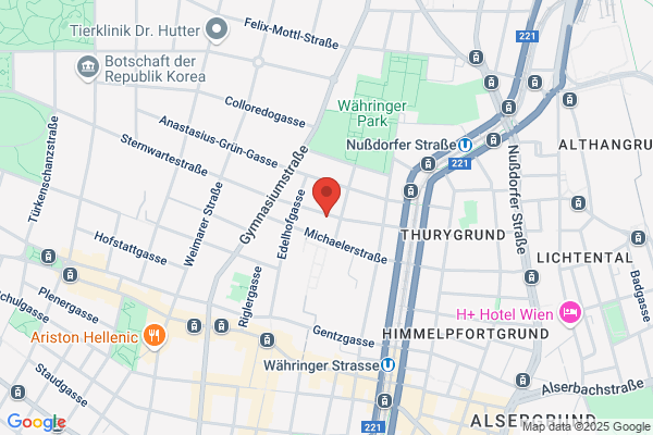 Internationale Modeagentur Walter Harl