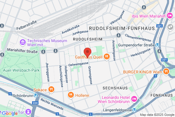 KRI Immobilienmakler GmbH