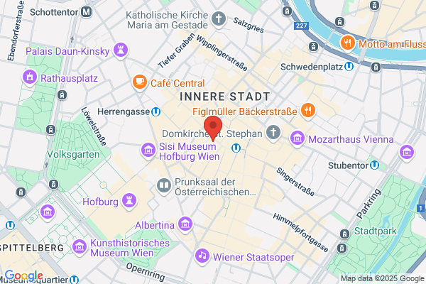 Knize und Comp. C. M. Frank Gesellschaft m.b.H.
