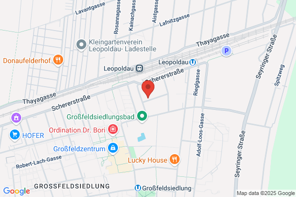 Kreuzriegler Waltraud