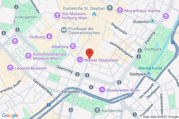 Mexx HandelsgesmbH