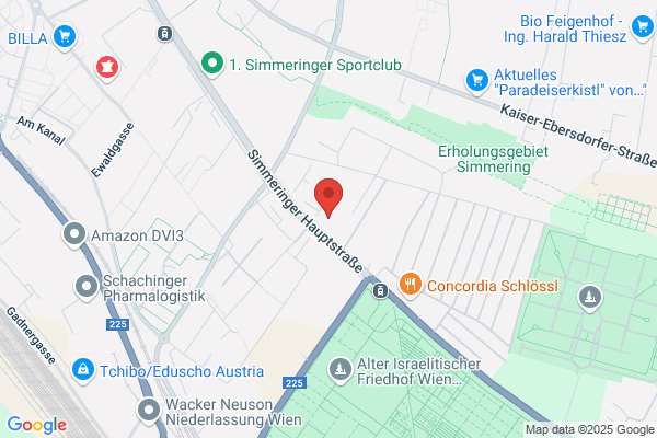 Modeagentur Cilek