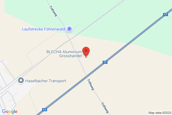 Blecha GmbH
