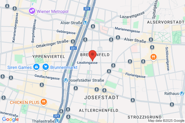 Steger Berufsbekleidung