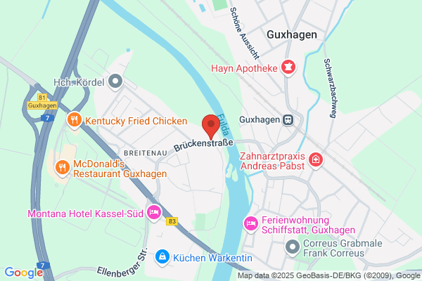 Gasthaus zur Gemuetlichkeit