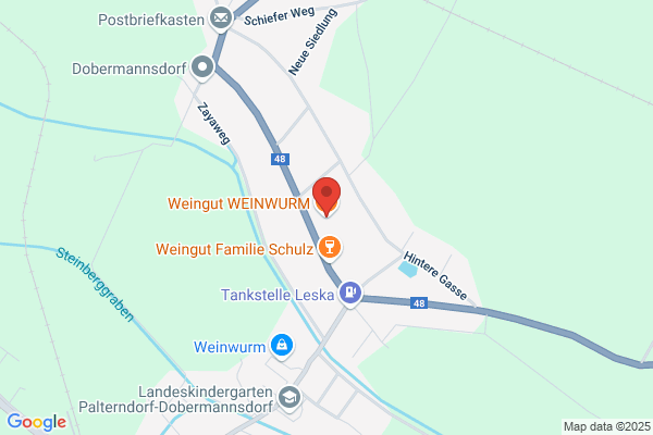 Weinwurm Helmut KEG