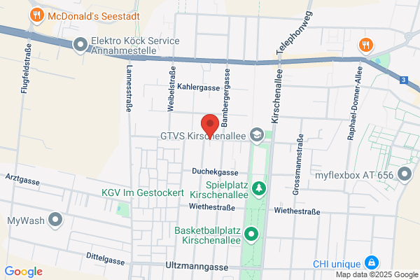 Csitkovich und Pasztor GmbH