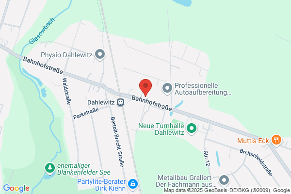 masterLine GmbH