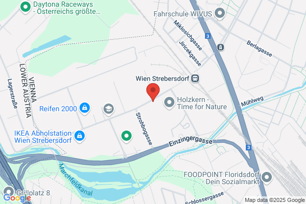 Englisch Dekor Handels- GmbH und Co. KG