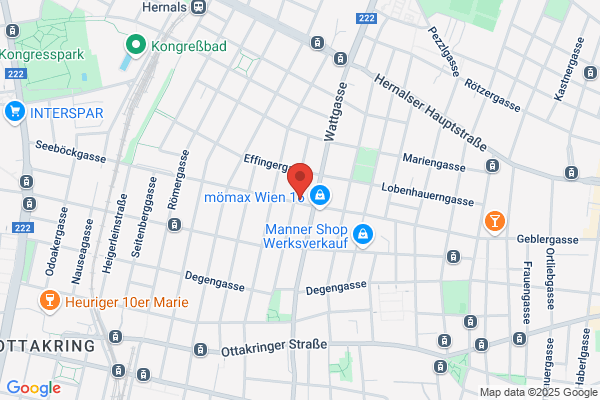 I. Holzner Ges.mbH