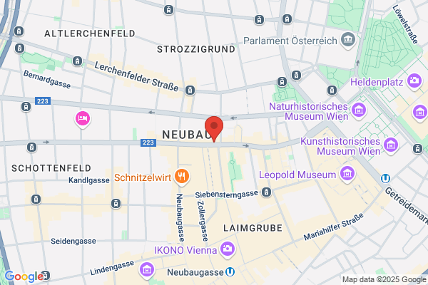 Kraus und Co Warenhandelsges.mbH