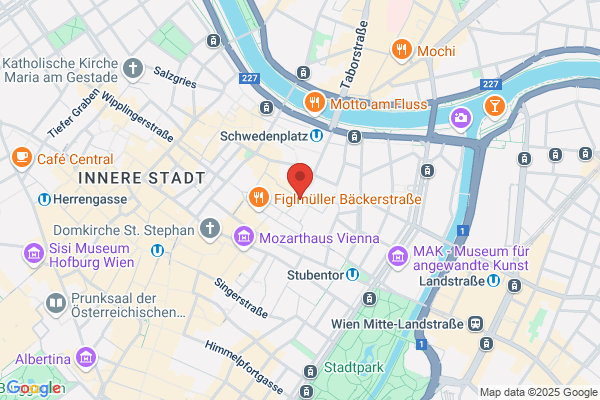 Mag. Mostbeck&Co GesmbH