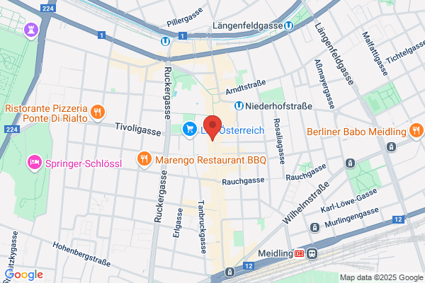 Meidlinger Knopfkoenig