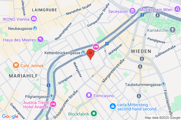 Sorbonne Blusen- und Waesche Ges.mbH
