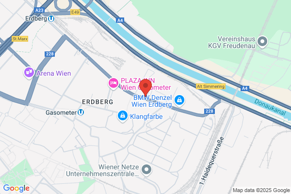 VIENNA IMMOBILIEN INVEST GmbH