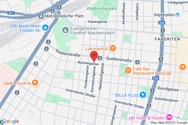 Feifel und Co. OEG