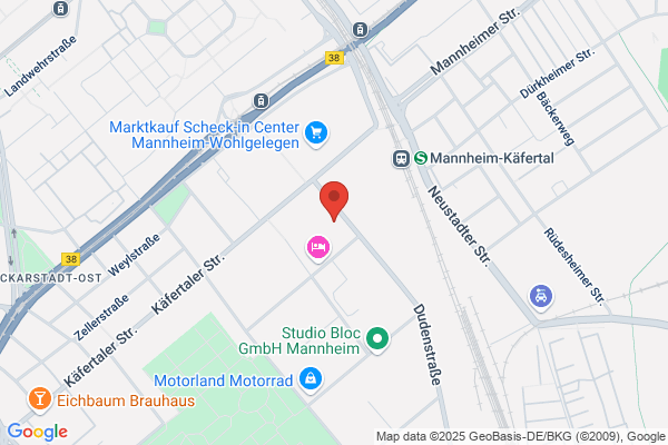 Felina Wien Gesellschaft m.b.H.