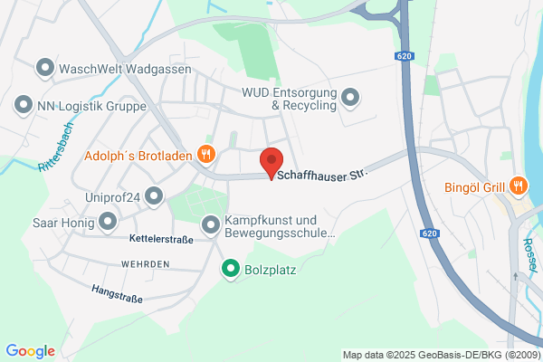 B und S Transporte GesmbH - Satellitenueberwachte Transporte