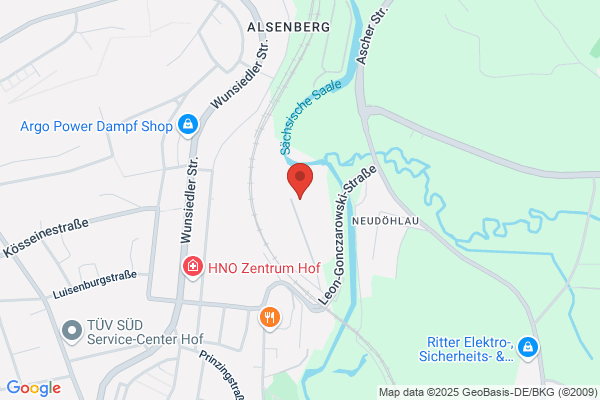 Le-go Bekleidungswerke Leon Gonczarowski Ges. mbH