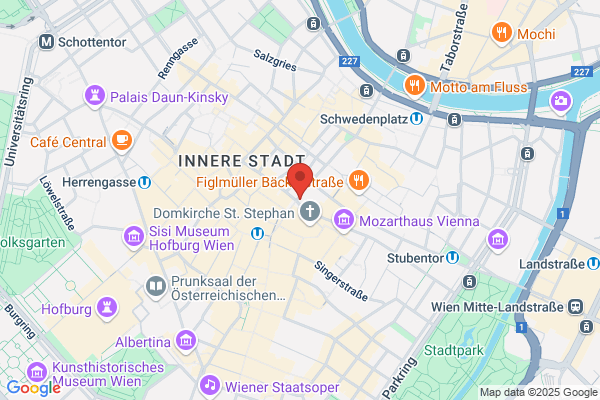 Maennersache