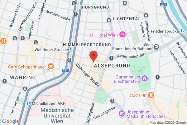Peter und Werner Graf Textilhandel GmbH