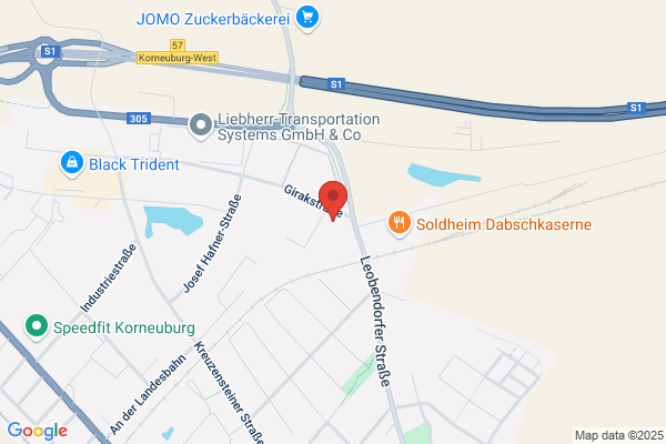 Trettenhahn Gertrude