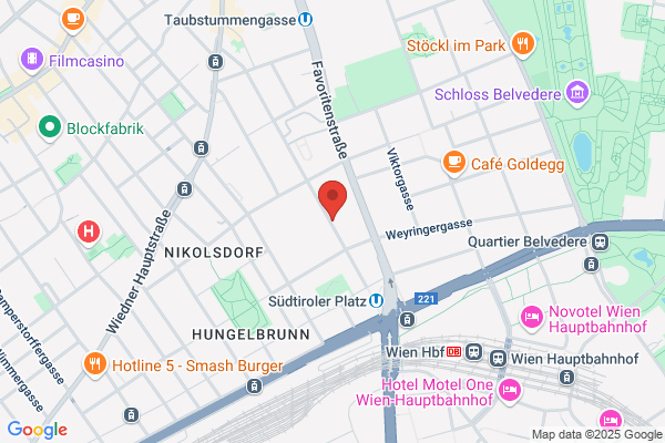 Wiener Modellhut GesmbH