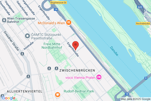 ERCO Lighting GmbH
