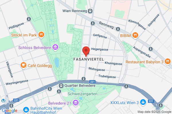 Baker Petrolite HandelsgesmbH