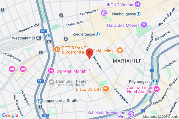 Elektromatik Elektroanlagen Ges.mbH