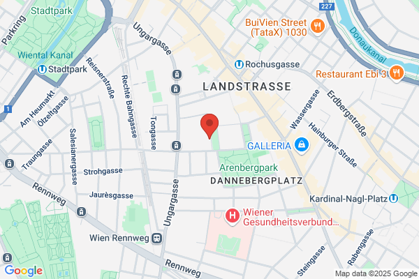 Ing. Stenger GesmbH