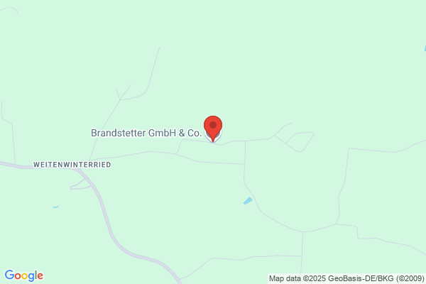 Brandstetter GmbH & Co KG