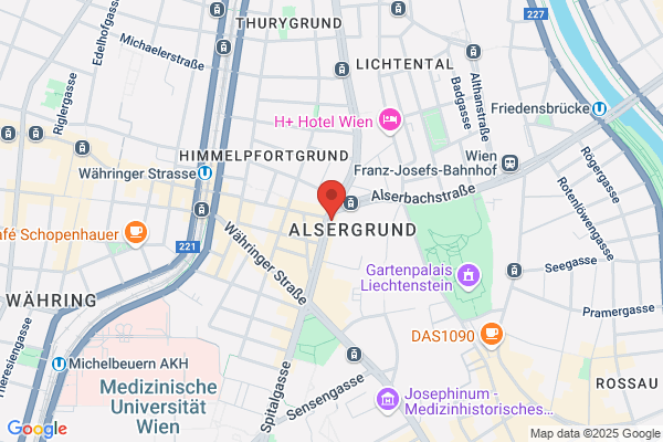 Klimo-Leuchten GmbH