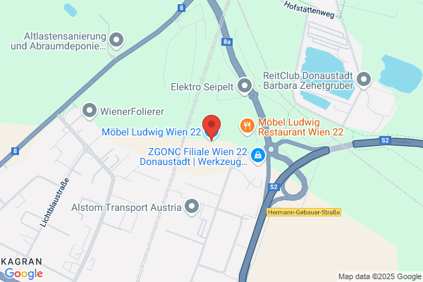 Moebel Ludwig