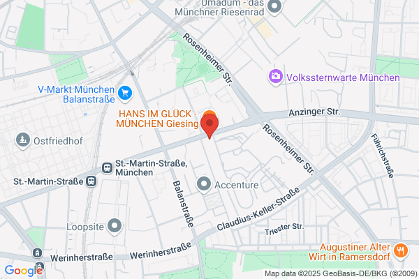 Regent Licht Gesellschaft mbH