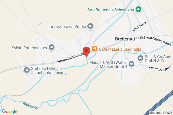 CAFE-PUB Steinfeldzentrum