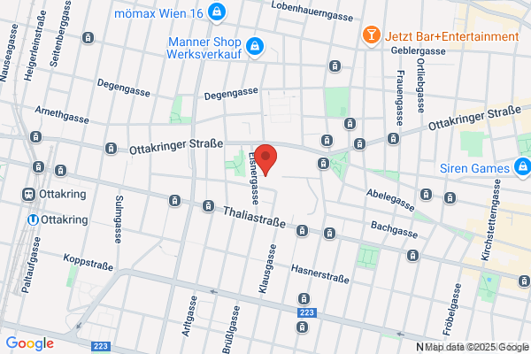 Stöhr Josef jun. - Dachdeckerei