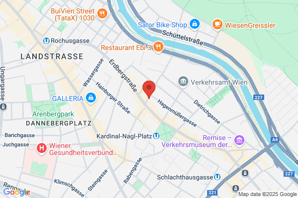 W. Geischlaeger Gesellschaft mbH
