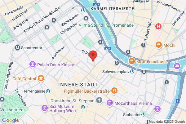 Wien Licht Ing Weiss GesmbH