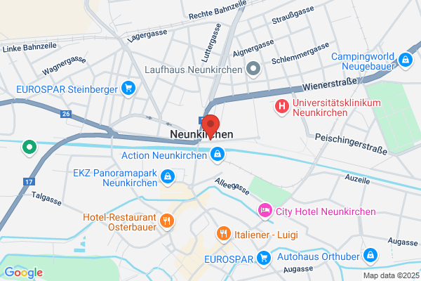 Der Anker Allgemeine Versicherung AG