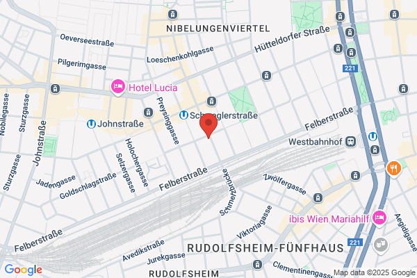 Escher Julius GesmbH