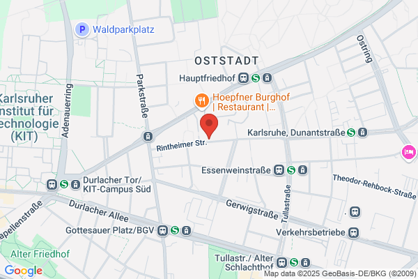 Dienstleistungs Innovationszentrum DIZ