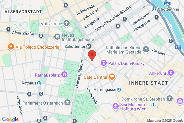 Ludwig Reiter Schuhmanufaktur GmbH