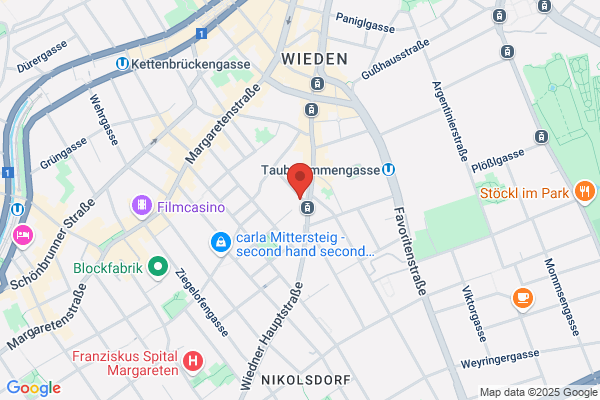 Targetti Sankey S P A - Zweigniederlassung Wien