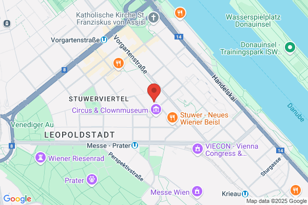Kousal Leuchtschilder u Neonreklamen GesmbH
