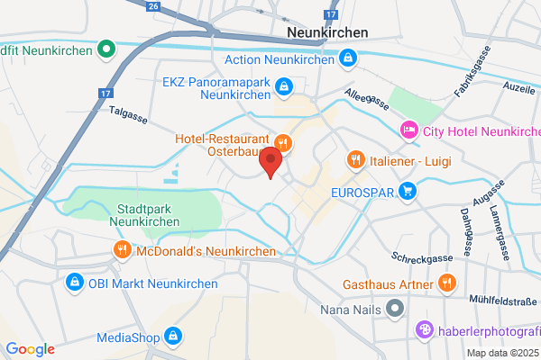 Dr. Elpiniki Politschnig A.oe. Krankenhaus Roentgenabteilung